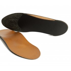 CORK INSOLES