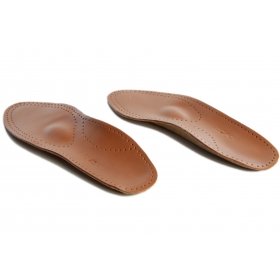 LEATHER INSOLES