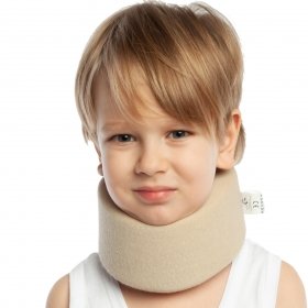PEDİATRİK SÜNGER BOYUNLUK