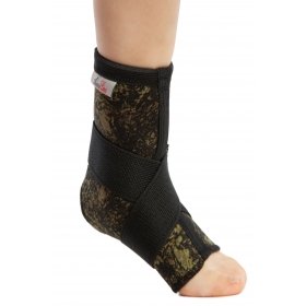 ANKLE SUPPORT-MALLEOLAR