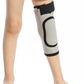 PEDIATRIC KNEE SUPPORT-PADDED