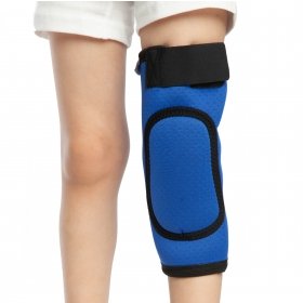 PEDIATRIC KNEE SUPPORT-PADDED