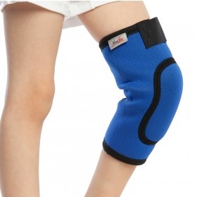 PEDIATRIC KNEE SUPPORT-PADDED