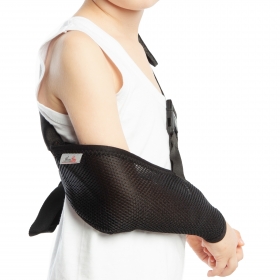 PEDIATRIC ARMSLING-MESH FABRIC