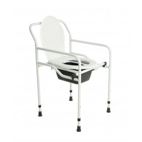 COMMODE CHAIR-EKO