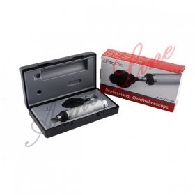 OPHTHALMOSCOPE SET