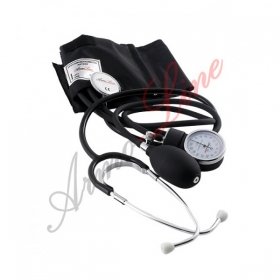 MANUAL SPHYGMOMANOMETER (ADULT)