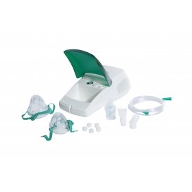 NEBULIZER DEVICE