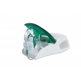 NEBULIZER DEVICE