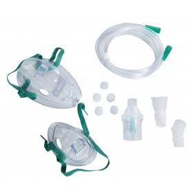 NEBULIZER DEVICE