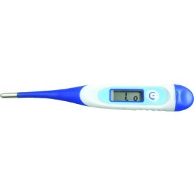 DIGITAL FEVER THERMOMETER (BODY)