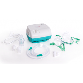 AL-50 COMPRESSOR NEBULIZER DEVICE