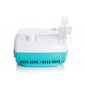 AL-50 COMPRESSOR NEBULIZER DEVICE