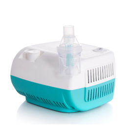 AL-50 COMPRESSOR NEBULIZER DEVICE